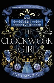 The Clockwork Girl