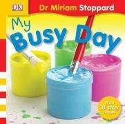 My Busy Day (Toddler Playskills)
