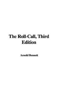 The Roll-Call, Third Edition