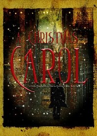 A Christmas Carol: A Radio Play Based on Charles Dickens' Classic Short Story (Audio Theater) (LIBRARY EDITION)