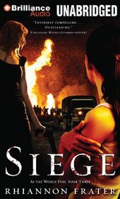 Siege (As the World Dies)