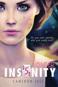 Wonder (Insanity, Bk 5)