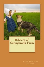 Rebecca of  Sunnybrook Farm