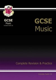 GCSE Music Complete Revision and Practice