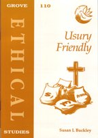 Usury Friendly (Ethical Studies)