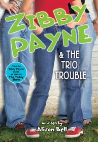 Zibby Payne & the Trio Trouble (Zibby Payne)