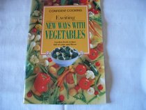 New Ways with Vegetables