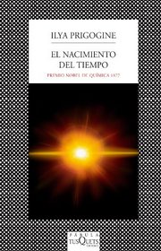 El nacimiento del tiempo (Spanish Edition)