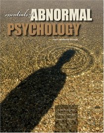 Essentials of Abnormal Psychology - First Canadian Edition