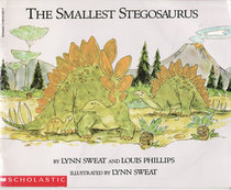 The Smallest Stegosaurus