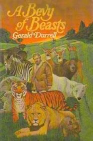 BEVY OF BEASTS   P (Touchstone Books (Paperback))