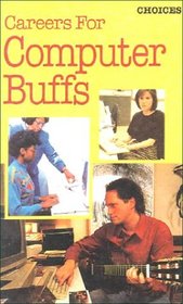 Careers for Computer Buffs