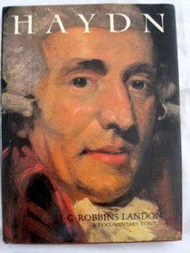 (Joseph) Haydn: A Documentary Study
