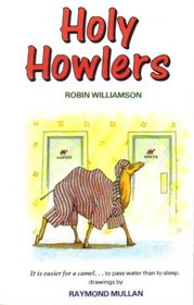 Holy Howlers