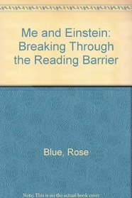 Me and Einstein: Breaking Through the Reading Barrier