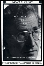 Chronicles of Dissent