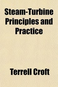 Steam-Turbine Principles and Practice