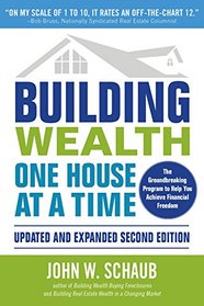 Building Wealth One House at a Time, Updated and Expanded 2nd Edition