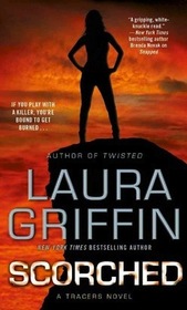 Scorched (Tracers, Bk 6)