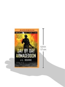 Day by Day Armageddon (Day by Day Armageddon Series)