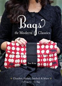Bags--The Modern Classics: Clutches, Hobos, Satchels & More