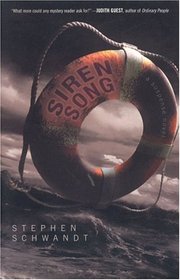 Siren Song: A Suspense Novel