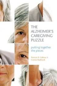 The Alzheimer's Caregiving Puzzle: Putting Together the Pieces