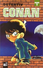Detektiv Conan 07.