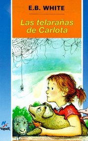 Las telaraas de Carlota