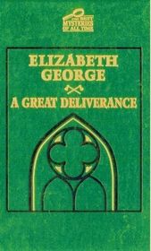 A Great Deliverance