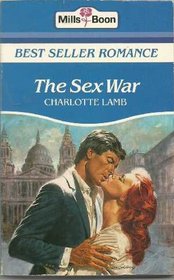 Sex War (Bestseller Romance)