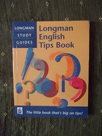 Longman English Tips Book