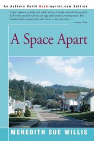 A Space Apart