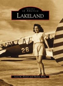 Lakeland (FL)  (Images of America)