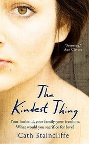 The Kindest Thing (Large Print)