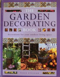 The Garden Decorating Book