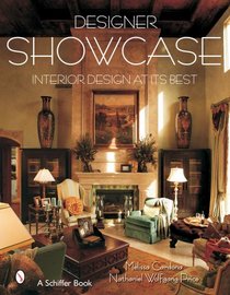 Designer Showcase: Interior Design at Its Best