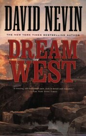 Dream West (American Story, Bk 1)