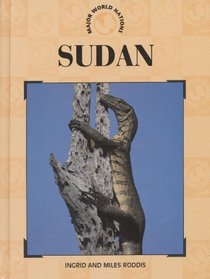 Sudan (Major World Nations)