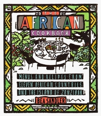 The African Cookbook
