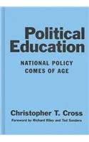 Political Education: National Policy Comes of Age