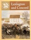Lexington and Concord (Events That Shaped America)
