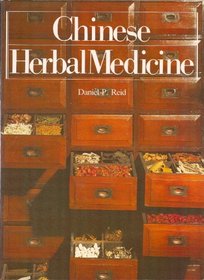 Chinese Herbal Medicine