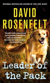 Leader of the Pack: An Andy Carpenter Mystery (An Andy Carpenter Novel, 10)