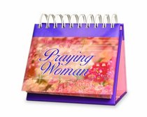 Power of a Praying Woman- 365 Day Perpetual Calendar