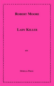 Lady Killer (Volume 0)