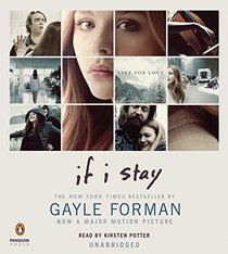 If I Stay Movie Tie-In