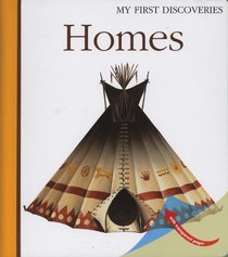 Homes (My First Discoveries)