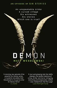 Demon (6) (Six Stories Series)