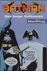 Batman, New Line, Bd.5, Das lange Halloween